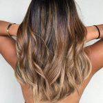 mechas californianas