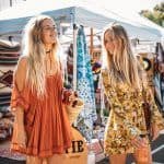estilo bohemio