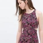 Vestidos floreados