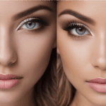 15 trucos de maquillaje: Haz que tus ojos se vean más grandes y luminosos