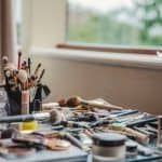 Guía sencilla para ordenar con un organizador de maquillaje