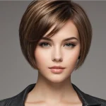¡Descubre el corte de pelo perfecto para la forma de tu cara y deslumbra!
