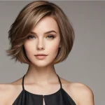 Cortes de pelo media melena para todos los estilos: Encuentra el tuyo