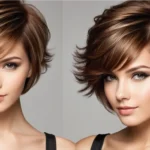 ¿Conoces los 7 cortes de pelo media melena más trendy?