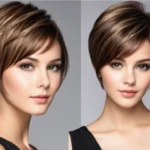 Cómo conseguir lucir mejor con cortes de pelo corto para chicas