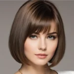 Descubre estos 5 cortes de pelo a media melena modernos para ti