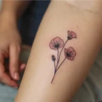 Tatuajes chiquititos para mujeres: ideas y tendencias para inspirarte