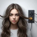 Cómo quitar la electricidad del cabello rápido con estos consejos