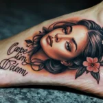 Tatuajes aesthetic para mujer: qué son y cuáles están en tendencia