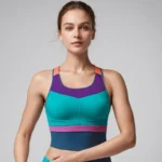 Descubre cómo combinar colores para crear armonía en tus looks