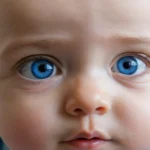Cuando empiezan a ver los bebés: desarrollo visual en los primeros meses