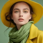 Armonía cromática: descubre los colores ideales que complementan al verde agua
