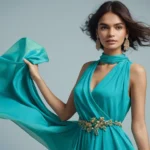 Explorando la armonía de los colores que complementan al verde lima