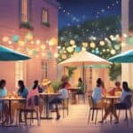 After work para chicas: Ideas para relajarse y disfrutar la noche