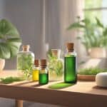 Aceites esenciales y difusores: guía completa para su uso y beneficios