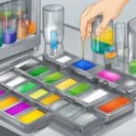 Colorimetria test: cómo se utiliza en la moda para hacer un buen fondo de armario