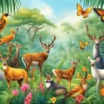 Animales bonitos del mundo: Descubre las criaturas más adorables de nuestro planeta