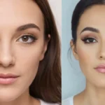 ¿Qué es el maquillaje al natural?