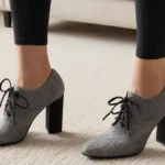 Zapatos de mujer cómodos y elegantes: la combinación perfecta para tu día a día