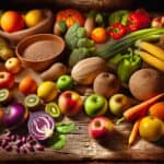 Alimentación saludable claves para nutrir tu cuerpo y mente