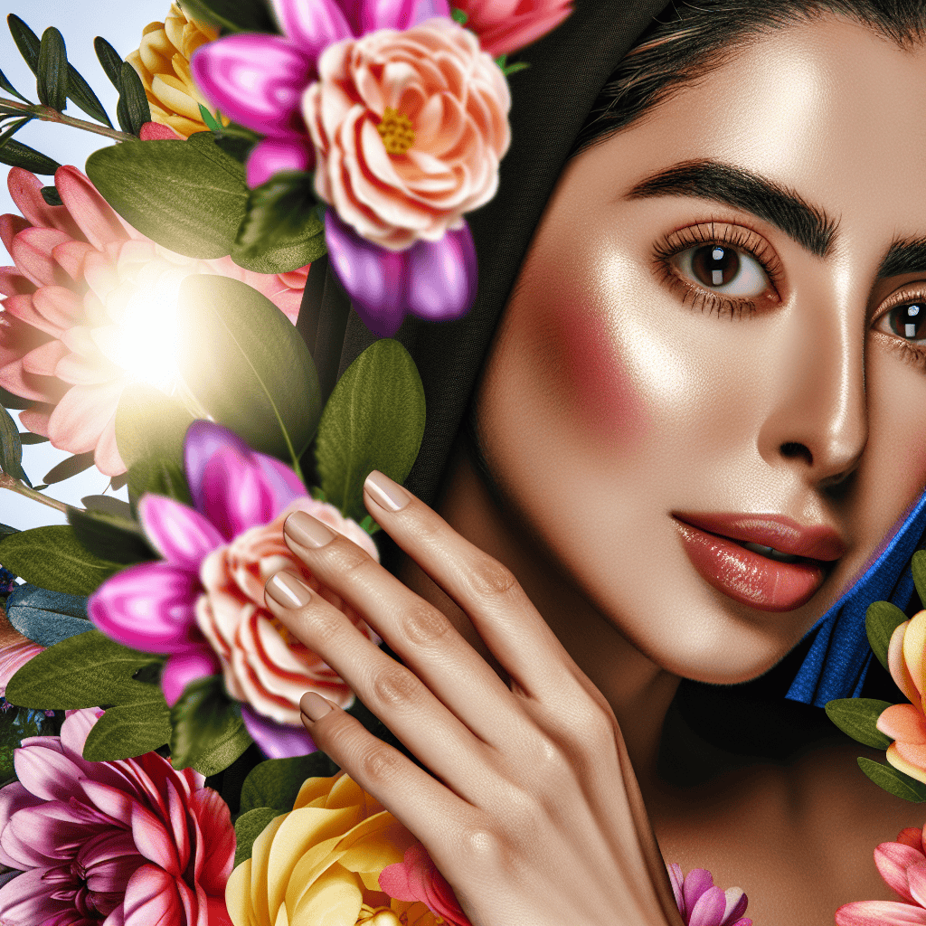 Belleza natural secretos para realzar tu encanto sin artificios