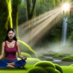 Mindfulness para mujeres encuentra la paz en tu rutina diaria