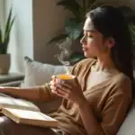 Salud mental femenina: herramientas para calmar la mente y cuidar las emociones