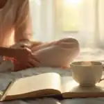 5 rituales de autocuidado que te ayudan a empezar el día con energía