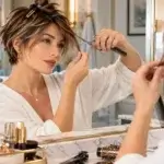 Cómo cortar el pelo corto a capas en casa: paso a paso y errores que debes evitar